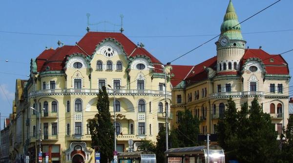 orasul din romania care rivalizeaza cu destinatii de vacanta de top