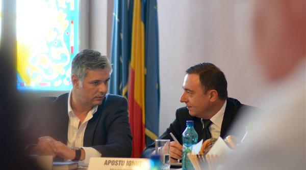 razboi cu sistemul care a distrus tot ce s a putut viceprimar raspuns clar