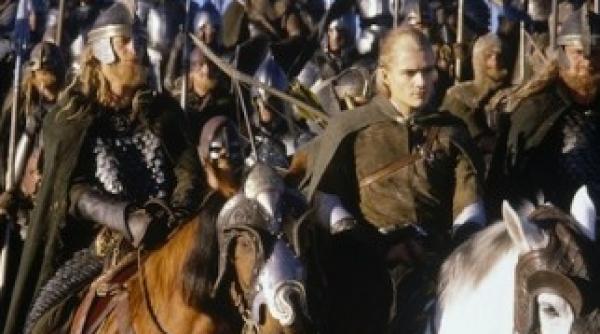 un actor din stapanul inelelor vine in romania