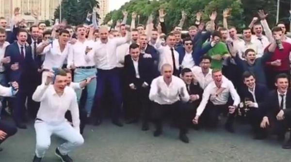 zeci de viitori spioni rusi s au deconspirat pe internet