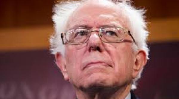 bernie sanders o sustine pe hillary clinton pentru pre edin ia sua