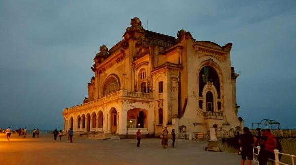 peti ie pentru salvarea cazinoului din constan a