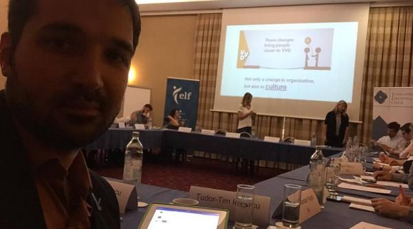 revolta lui tudor ionescu tudy am decis sa ma intorc