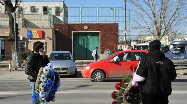 scrisoare deschisa din penitenciarul rahova au avut ghinion domnule iohannis