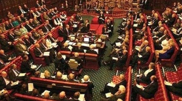 boris johnson numit ministru de externe al marii britanii