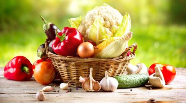 ce sa mananci cand e canicula 3 re ete foarte simple i sanatoase