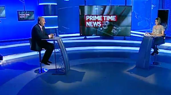 dancu arata gre eala care a aruncat unpr in bra ele lui basescudincu