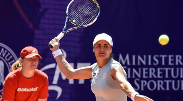 monica niculescu polona hercog live score la brd bucharest open