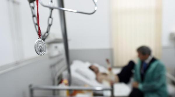 negrescu demers catre ce pentru medicii romani