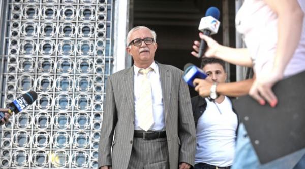 planurile lui augustin zegrean dupa plecarea de la ccr