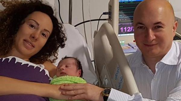 codrin tefanescu sa cada jos in maternitate sunte i ca guvernul ciolo