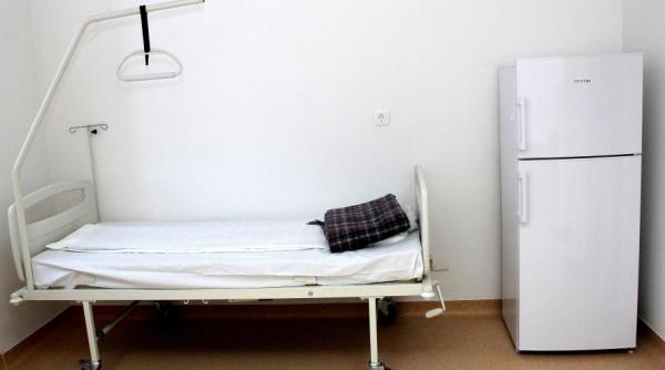 dosar penal dupa ce o echipa de medici francezi a operat in romania un barbat a murit