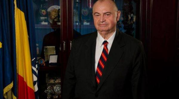 senatorul victor mocanu condamnat la inchisoare cu executare