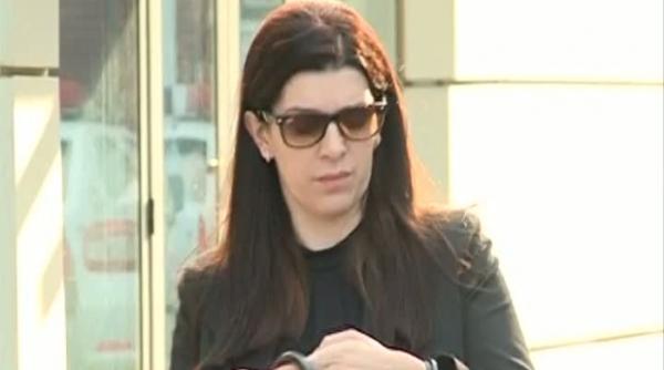 uliana ochinciuc prima reactie dupa acuzatiile aduse de fiica lui condrea