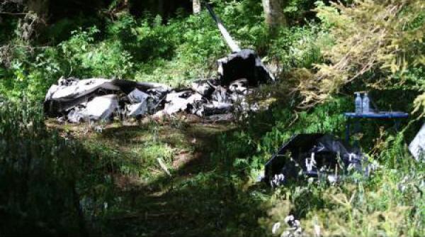 accident aviatic slovenia unul dintre cei mai boga i europeni a murit