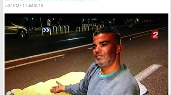 atentat nisa france 2 imagini revoltatoare buna seara dle tocmai v a i pierdut so ia o reac ie