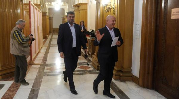 controversa la o institu ie cheie nu ne trebuie senator geamgiu sau deputat auto