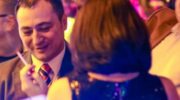 cutremurator mirel palada despre moarte voi fi plecat ceva mai mult timp