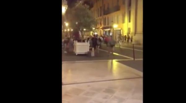 lazar comanescu toata suflarea romaneasca este alaturi de prietenii nostri francezi