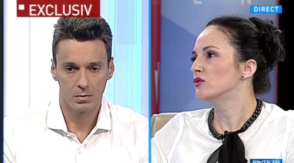 mircea badea total surprins de alina bica ce i a spus in direct