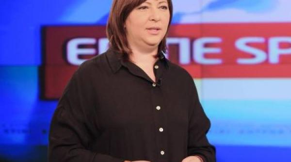 mirela voicu antena 3 despre ziua care i a schimbat via a m am dus de ru ine