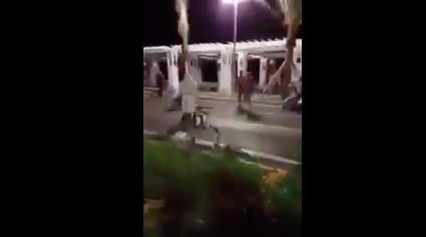 terori tii au anun at urmatoarea inta dupa atentatul de la nisa