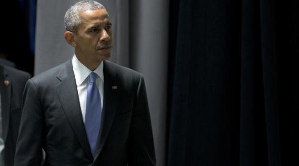 comisia de aparare pre edintele obama a dat un mesaj cheie