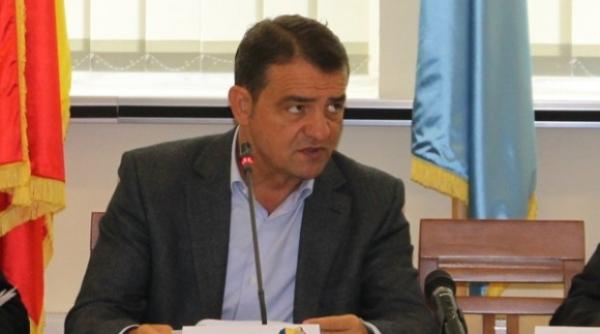 fostul primar al resitei decizie definitiva de condamnare