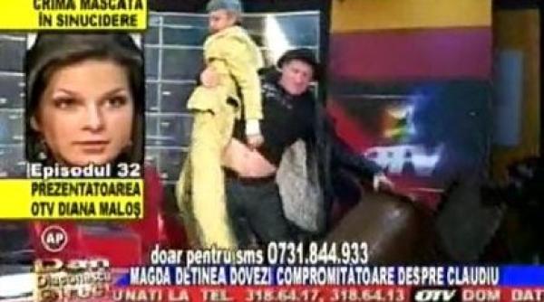 tolea ciumac re inut acuza ii ocante