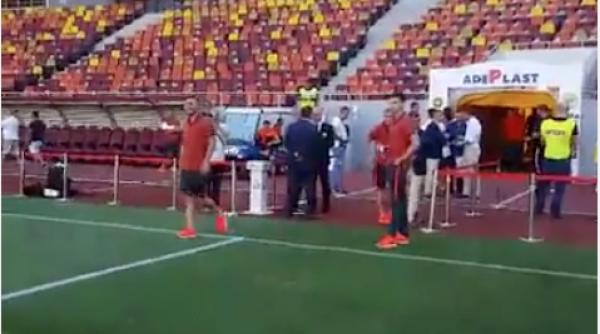 finala cupa ligii steaua concordia chiajna live score