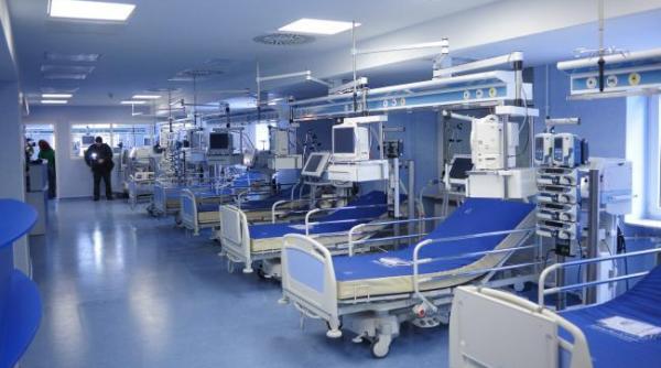 dna intra i in spitalul floreasca