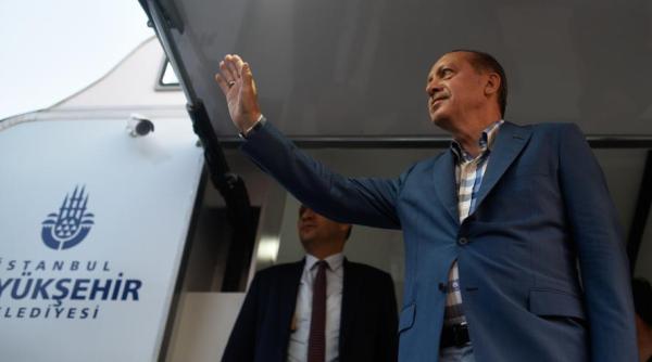 erdogan oamenii sunt de parere ca ace ti terori ti trebuie uci i