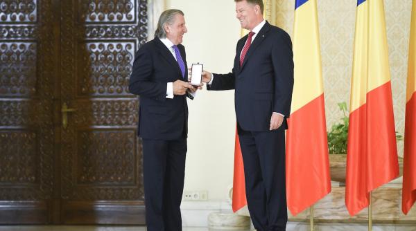 ilie nastase decorat la cotroceni ce i a transmis klaus iohannis