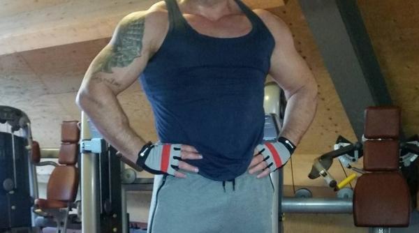 luptator roman de k1 impu cat mortal