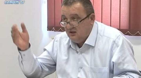 ministrul fondurilor europene intervine in mega scandalul de la buzau