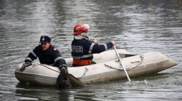 un cunoscut om de afaceri s a rasturnat cu barca inca nu a fost gasit