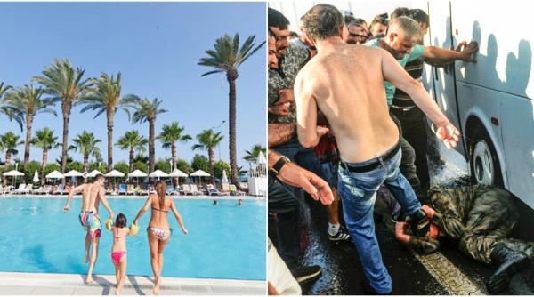 vacan e in turcia avertisment teribil evita i aglomera ia ce se intampla cu vacan ele romanilor