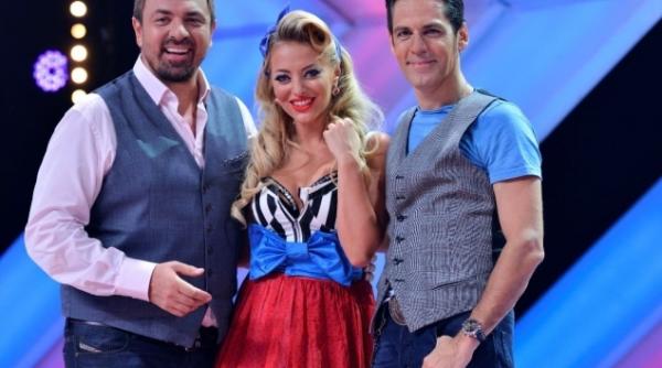 x factor da lovitura cu noua vedeta din juriu