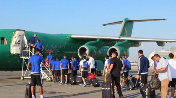 aviro air o noua companie aeriana romaneasca de curse charter