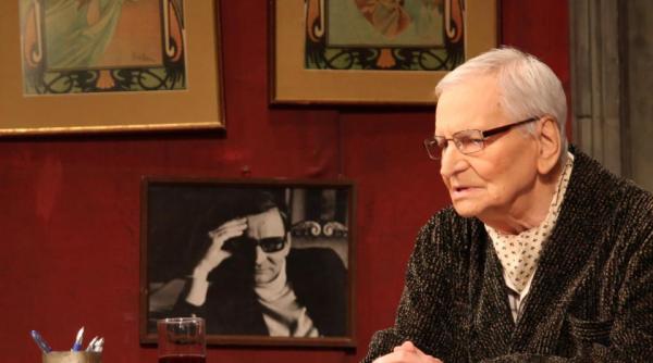 cine il va inlocui pe radu beligan ultimul discurs al actorului