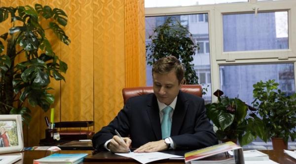 compania de apa subiect controversat cum a disparut un act important