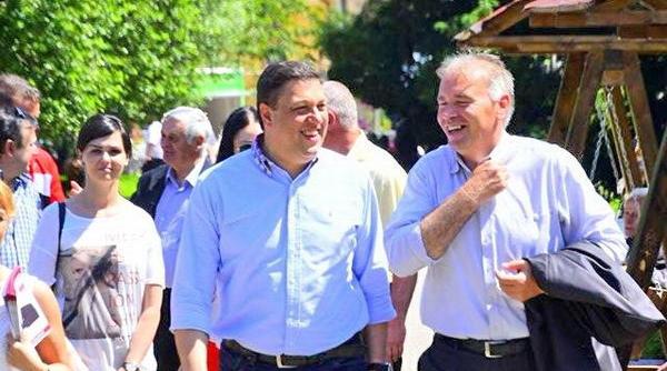 erban nicolae da car ile pe fa a va fi o tema de campanie