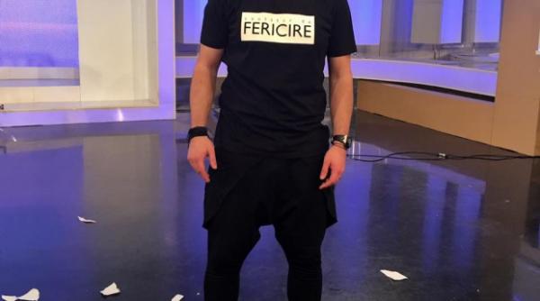 mihai morar mesaj cutremurator dupa moartea lui radu beligan