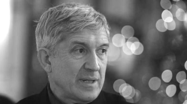 radu beligan a murit mircea diaconu prima reac ie