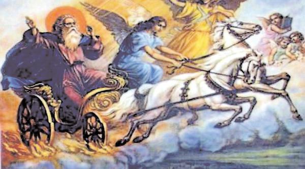 sfamtul ilie ce trebuie sa faci ca sa ai noroc pana la sfar itul anului