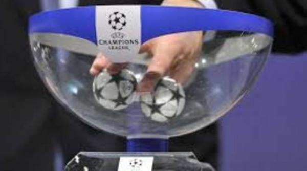 steaua si astra in liga campionilor programul meciurilor stabilit de uefa