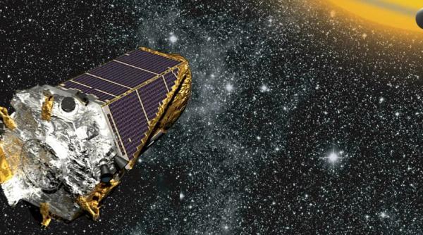 telescopul kepler descoperire uimitoare