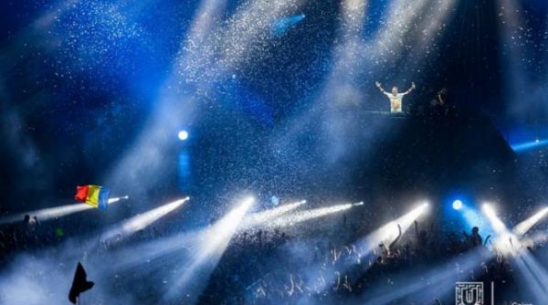 un actor din game of thrones dj la untold