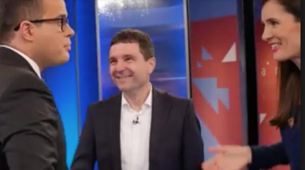 ce a pa it clotilde armand dupa ce a fost la antena 3