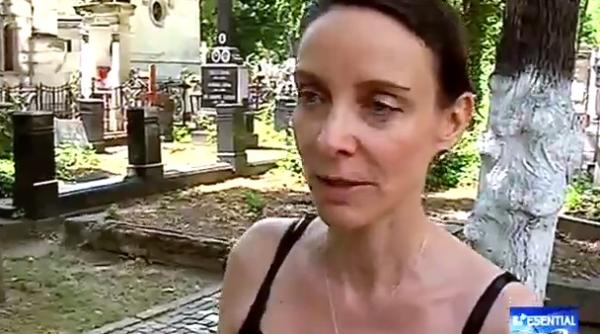 fiica lui radu beligan dezvaluiri despre ultimele clipe din via a tatalui sau